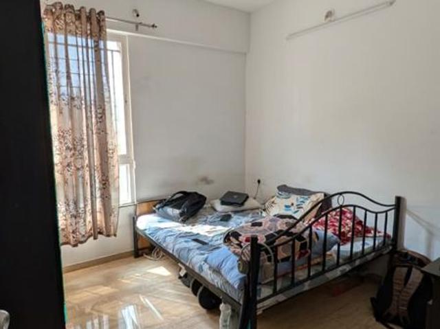 Flat for rent in VTP Belair, Pune