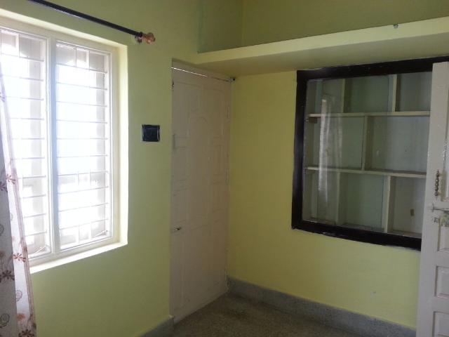 House for rent in RT Nagar, Bengaluru