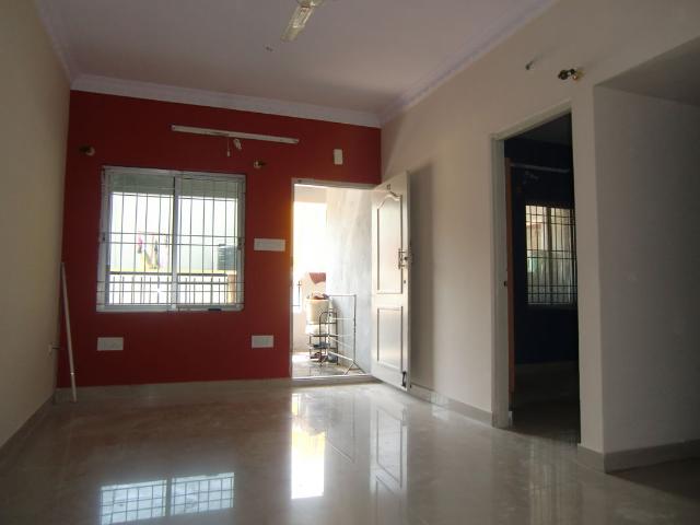 House for rent in RT Nagar, Bengaluru
