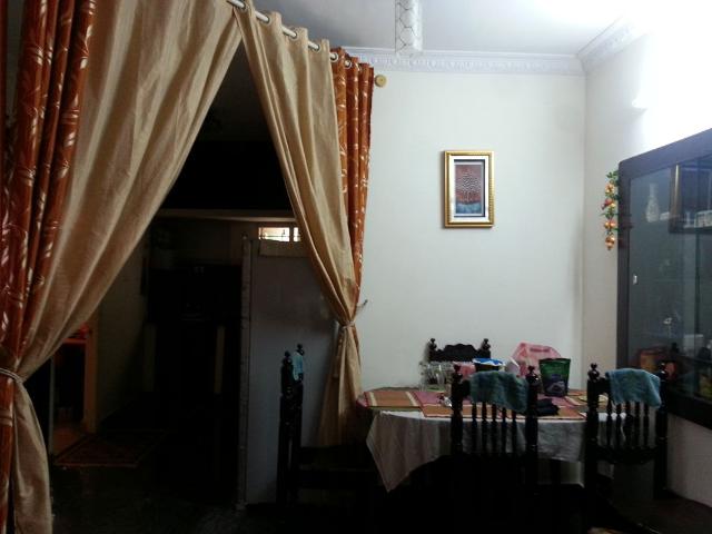 House for rent in Karnataka