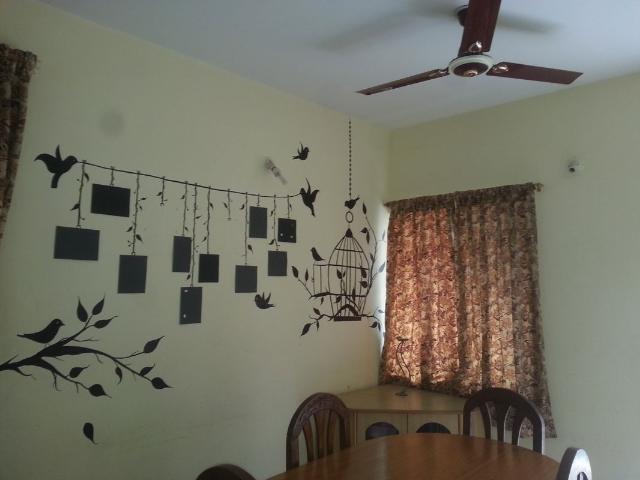 House for rent in Karnataka