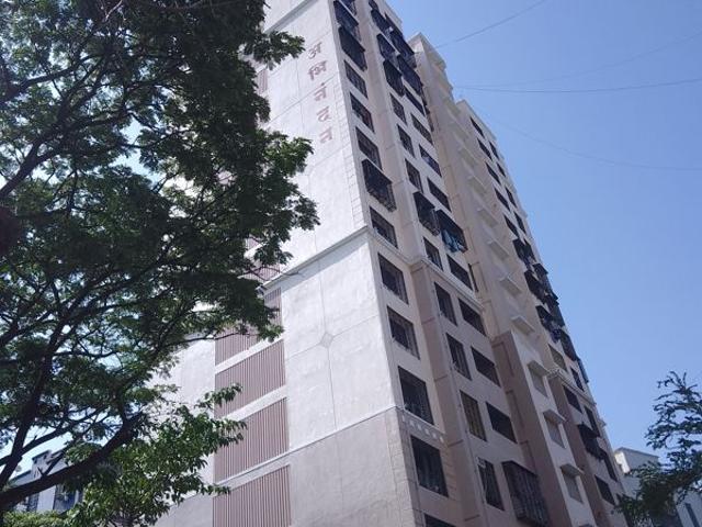 Flat for rent in Gorai, Mumbai Suburban District