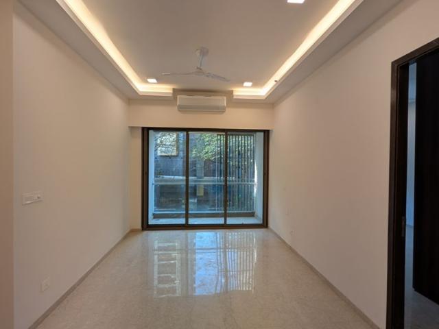 Flat for rent in Kherwadi, Mumbai