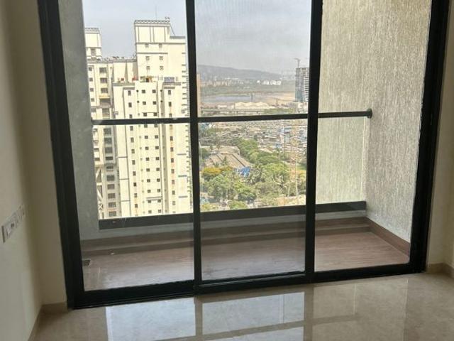 Flat for rent in Antop Hill, Mumbai City District