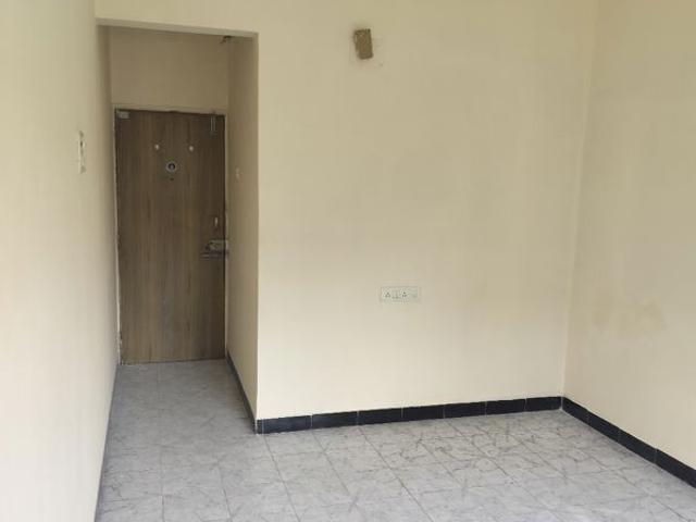 Flat for rent in Krushna Nagar, Pune