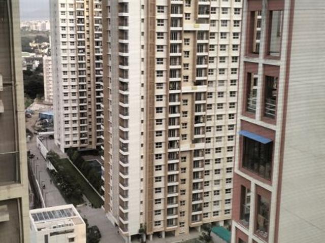 Flat for rent in Krushna Nagar, Pune