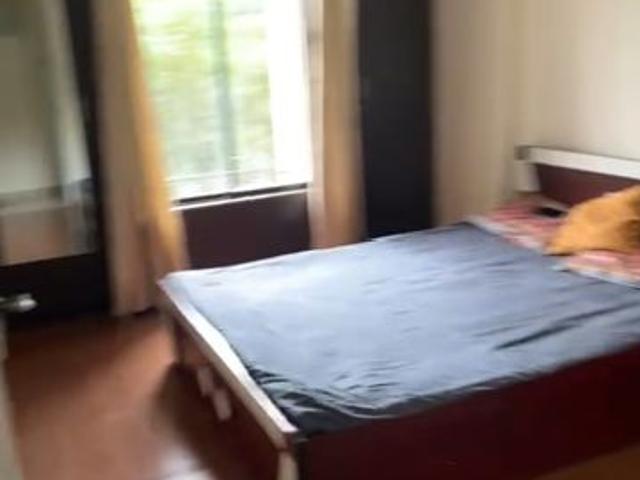 Flat for rent in Mangalwar Peth, Pune