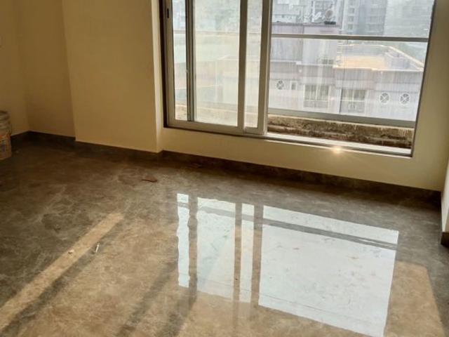 Flat for rent in Kalina, Mumbai