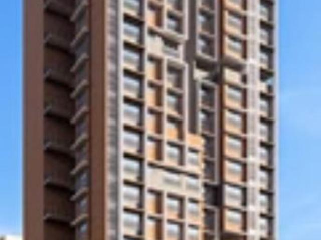 Flat for rent in Goregaon East, Mumbai Suburban District