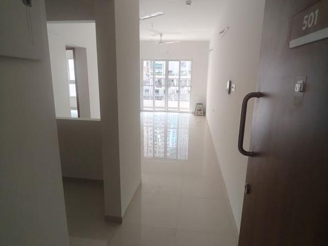 Flat for rent in Krushna Nagar, Pune