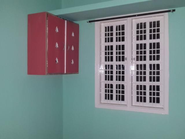 House for rent in RT Nagar, Bengaluru