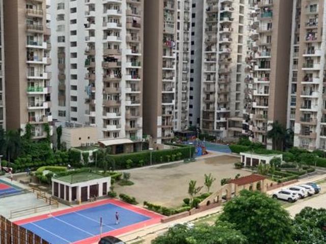 Flat for rent in Noida, Gautam Buddha Nagar