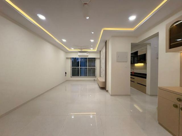 Flat for rent in Bandra Kurla Complex, Mumbai