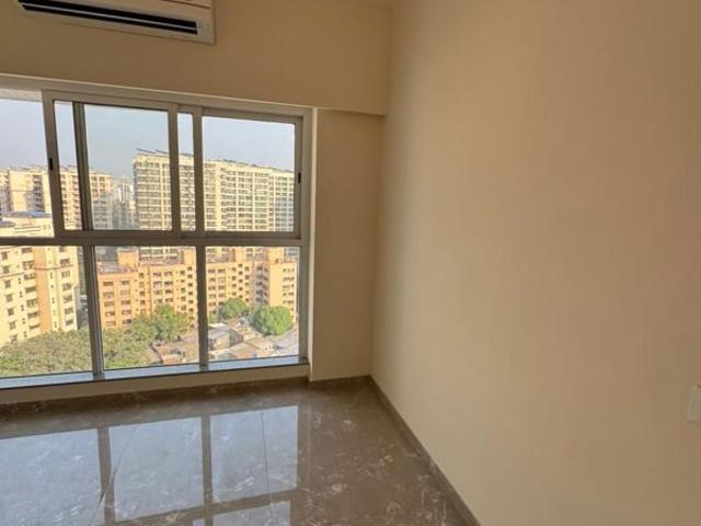 Flat for rent in Chandivali, Mumbai