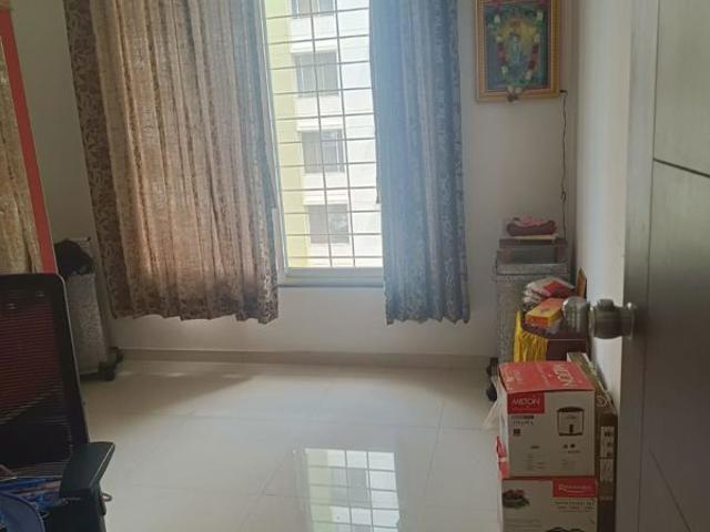 Flat for rent in Snehangan residency A&B, Pune