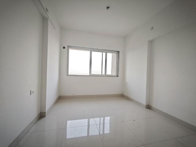 Flat for rent in Marathon Nexzone, Raigad