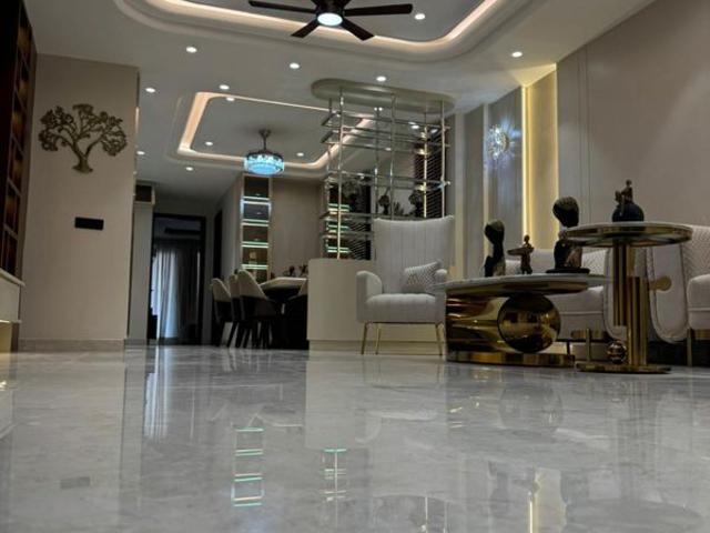 Flat for rent in Sarai Rohilla, Delhi