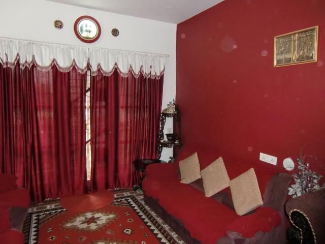 House for rent in Haradi, Chikkaballapura