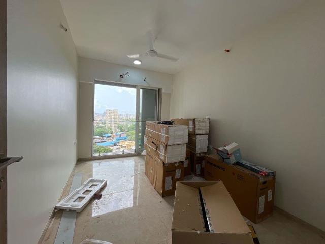 Flat for rent in Sion East, Mumbai City District