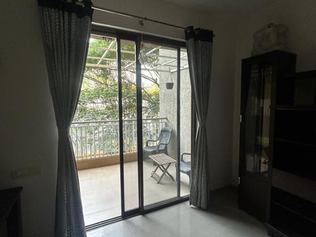 Flat for rent in Kharadi, Pune