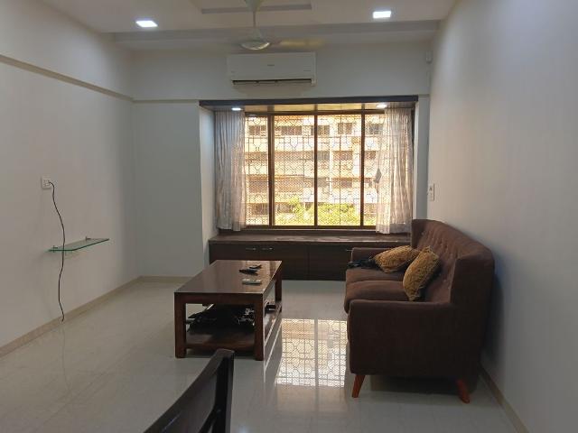 Flat for rent in Malad West, Mumbai Suburban District