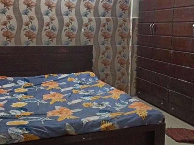 Flat for rent in Malad West, Mumbai Suburban District