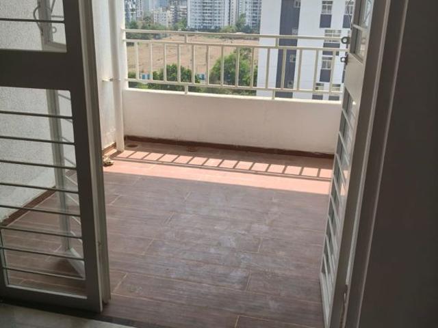 Flat for rent in Siddhi Nisarg Housing Society Ltd, Pune