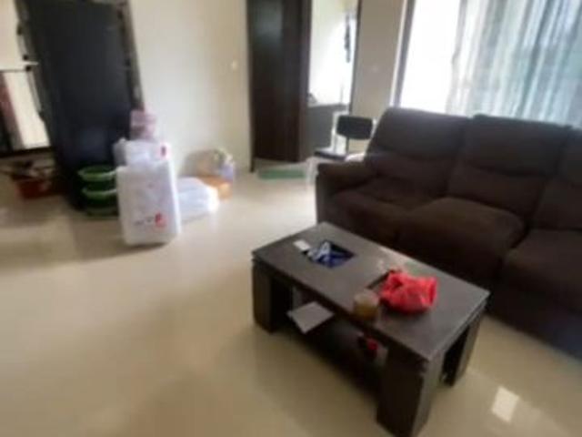 Flat for rent in Pashan, Pune