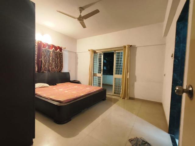 Flat for rent in Aundh, Pune