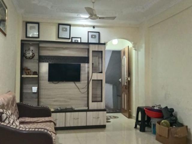 Flat for rent in Aundh, Pune