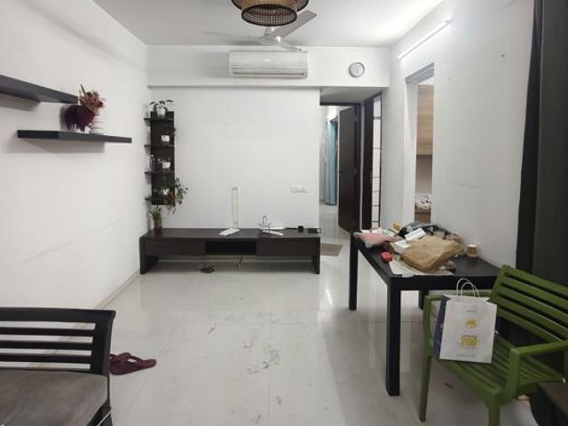Flat for rent in Belapur Village, Navi Mumbai