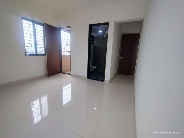 Flat for rent in Katraj, Anandnagar