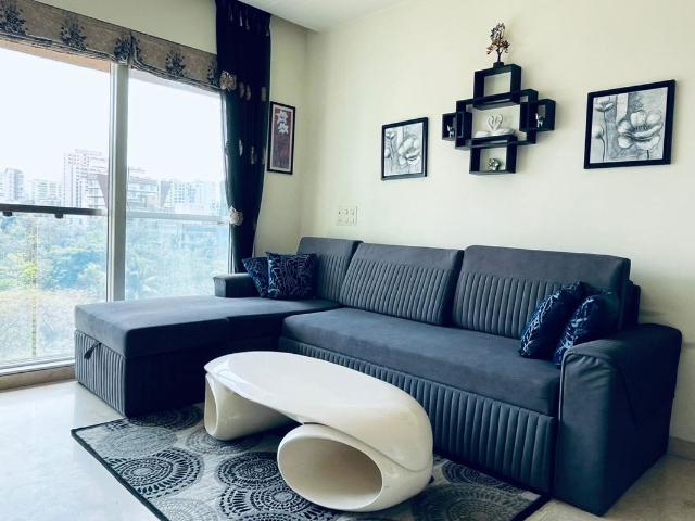 Flat for rent in Khar, Mumbai