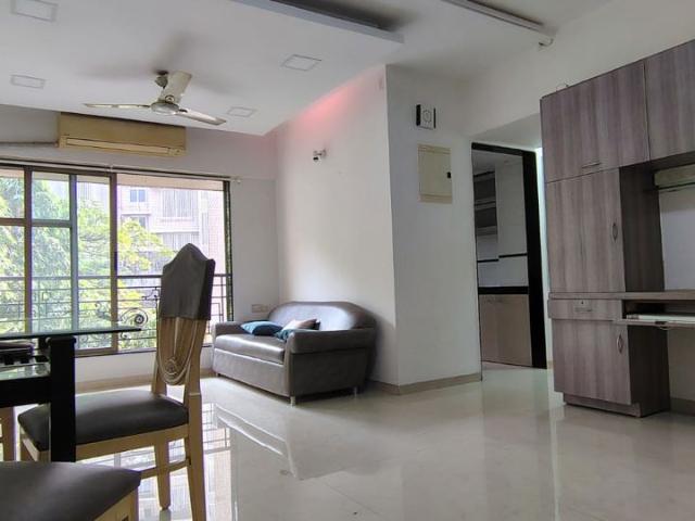 Flat for rent in Andheri West, Mumbai