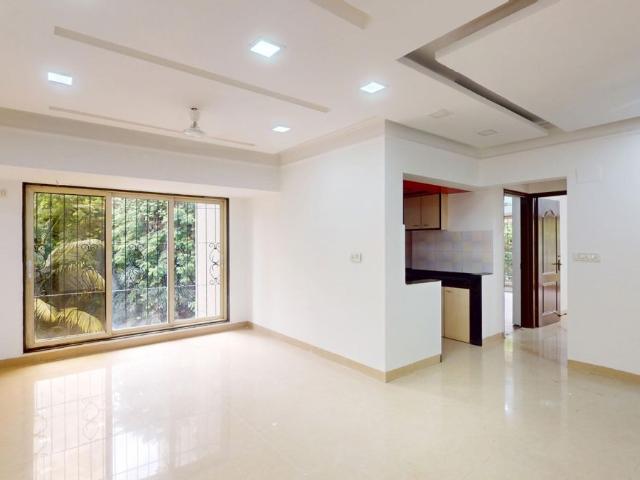 Flat for rent in Goregaon West, Mumbai Suburban District