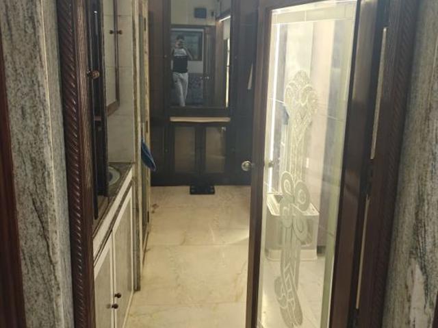 Flat for rent in Versova, Mumbai