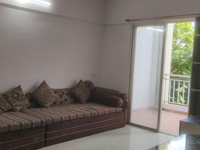 Flat for rent in AWHO Vijay Vihar, Wagholi