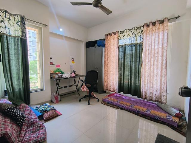 Flat for rent in Wagholi, Pune