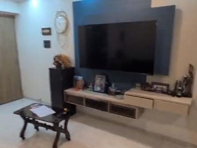 Flat for rent in Kherwadi, Mumbai