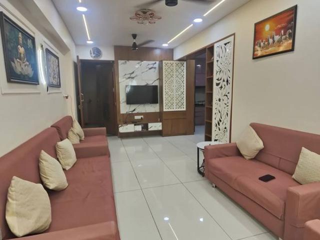 Flat for rent in Juhu, Mumbai