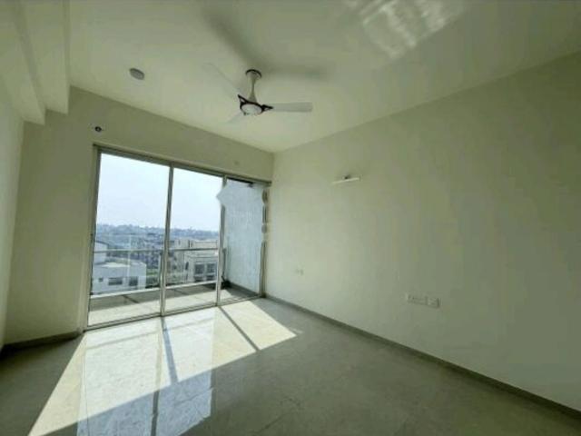 Flat for rent in Kharghar, Panvel