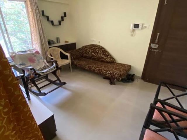 Flat for rent in Kothrud, Pune