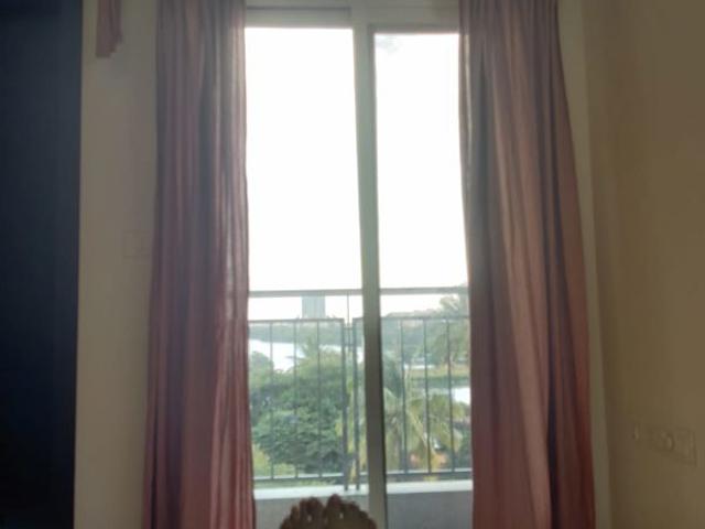 Flat for rent in Bren Lakeview, Bengaluru