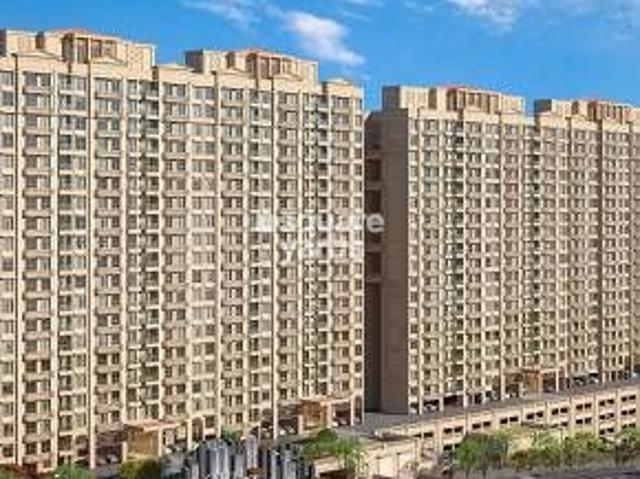Flat for rent in Powai, Mumbai