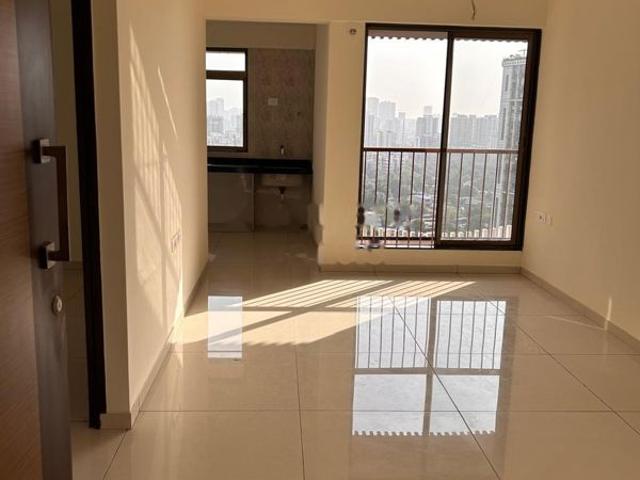 Flat for rent in Goregaon West, Mumbai Suburban District