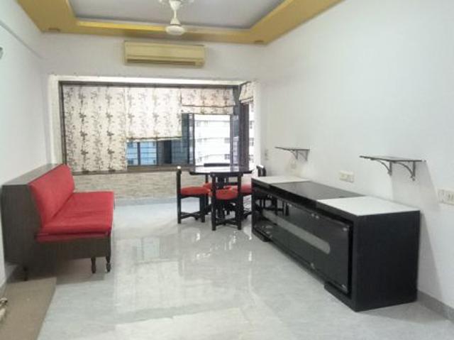Flat for rent in Dadar West, Mumbai City District