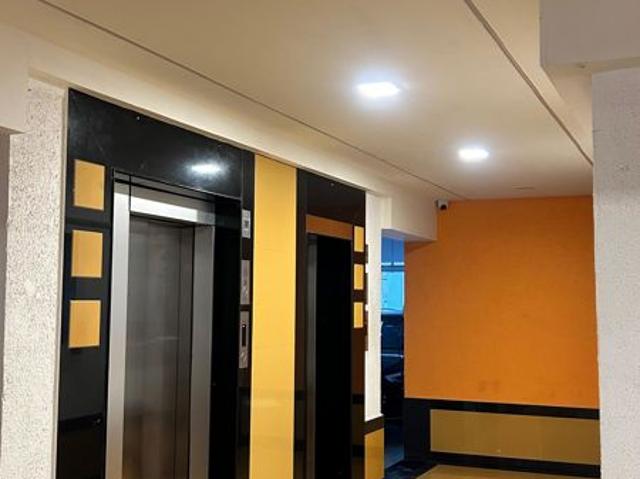 Flat for rent in Costa Rica, Pune