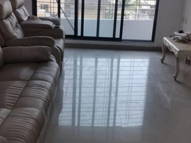 Flat for rent in Oshiwara, Mumbai Suburban District