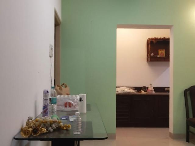 Flat for rent in Mumbai Zone 3, Mumbai