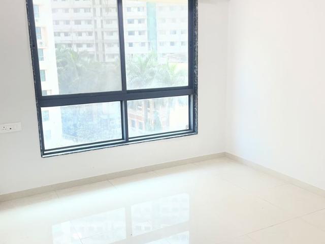 Flat for rent in Nahur, Mumbai Suburban District